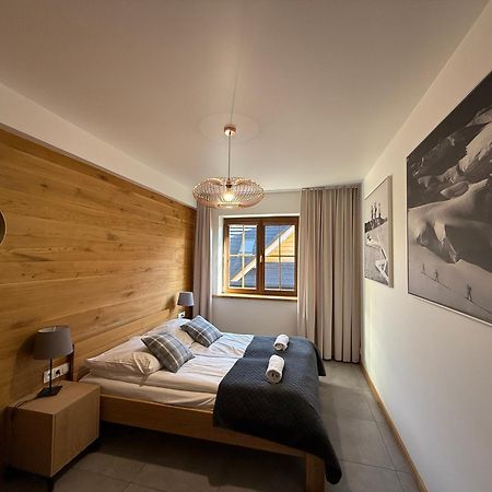 Apartament No 1 Mountain Viev Sauna Priv Okolice Zakopane Czorsztyn Kluszkowce Εξωτερικό φωτογραφία