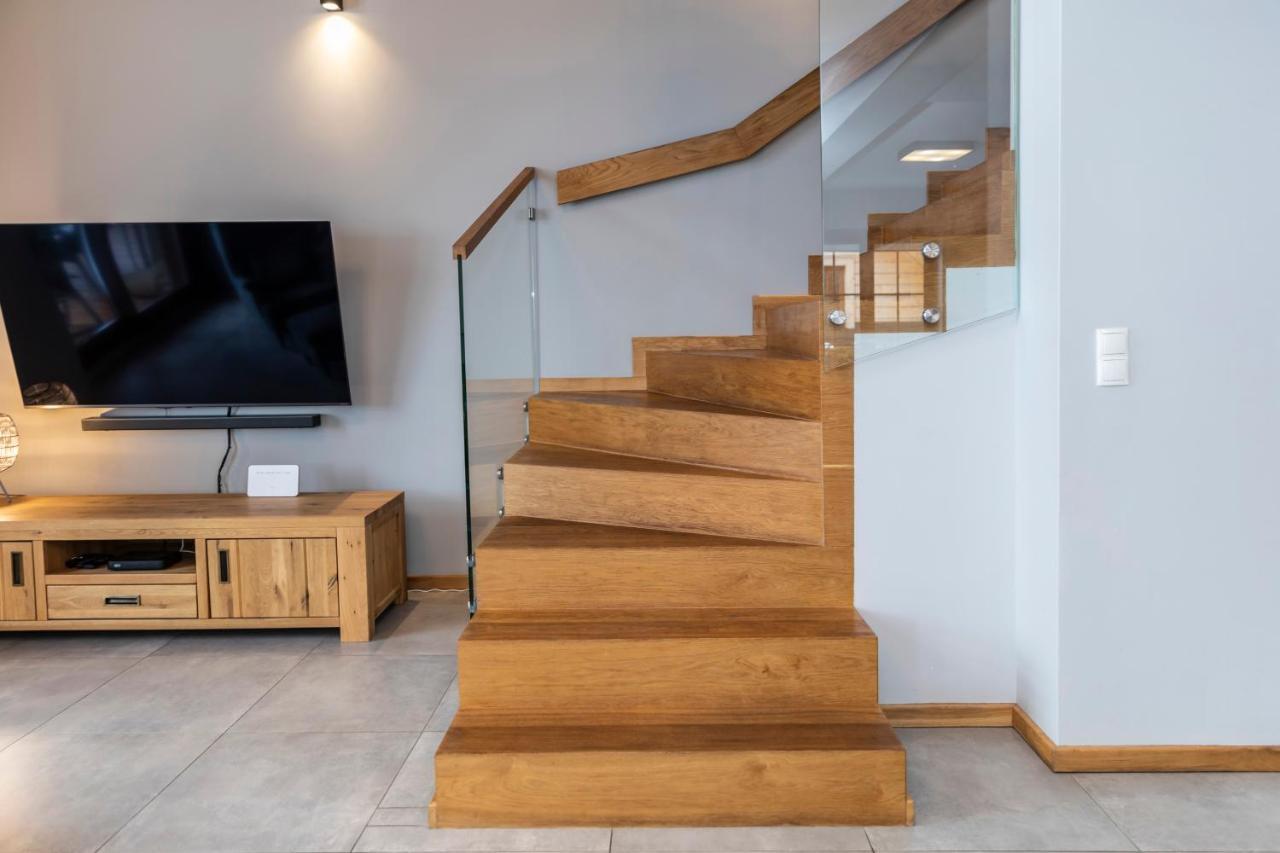 Apartament No 1 Mountain Viev Sauna Priv Okolice Zakopane Czorsztyn Kluszkowce Εξωτερικό φωτογραφία