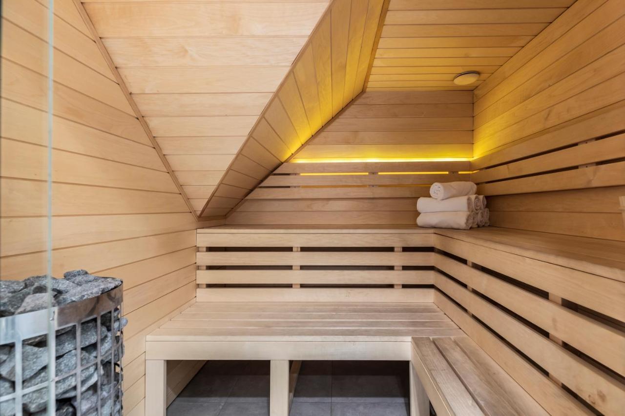 Apartament No 1 Mountain Viev Sauna Priv Okolice Zakopane Czorsztyn Kluszkowce Εξωτερικό φωτογραφία