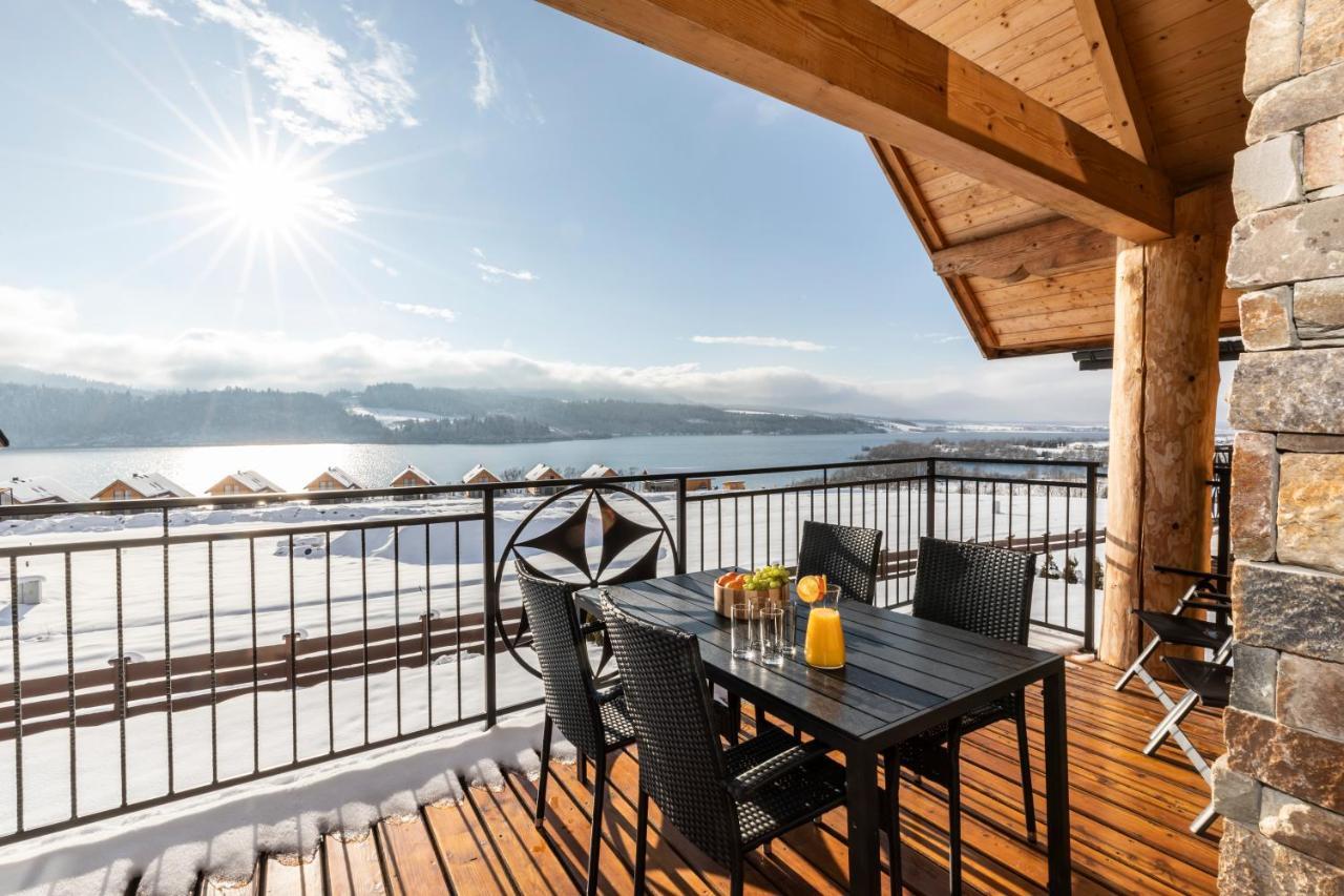 Apartament No 1 Mountain Viev Sauna Priv Okolice Zakopane Czorsztyn Kluszkowce Εξωτερικό φωτογραφία