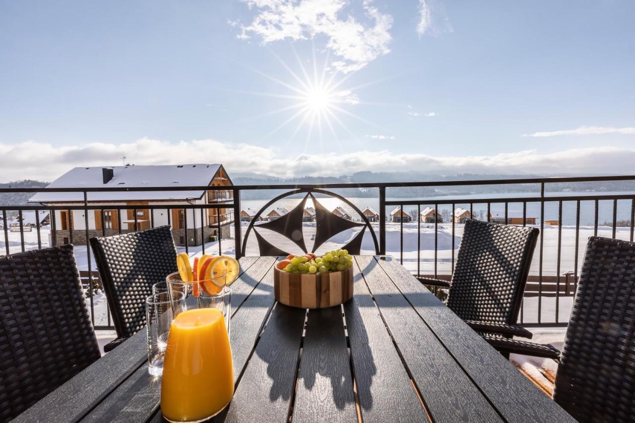 Apartament No 1 Mountain Viev Sauna Priv Okolice Zakopane Czorsztyn Kluszkowce Εξωτερικό φωτογραφία