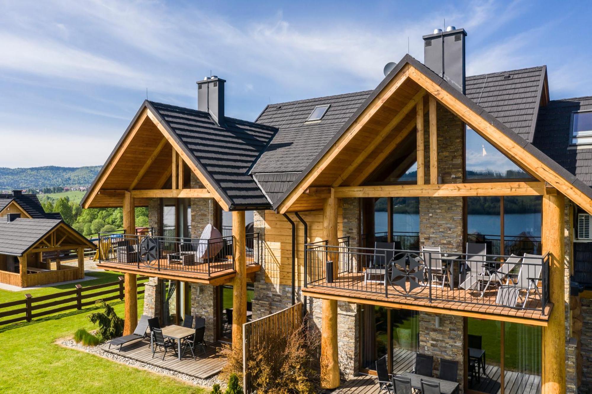 Apartament No 1 Mountain Viev Sauna Priv Okolice Zakopane Czorsztyn Kluszkowce Εξωτερικό φωτογραφία