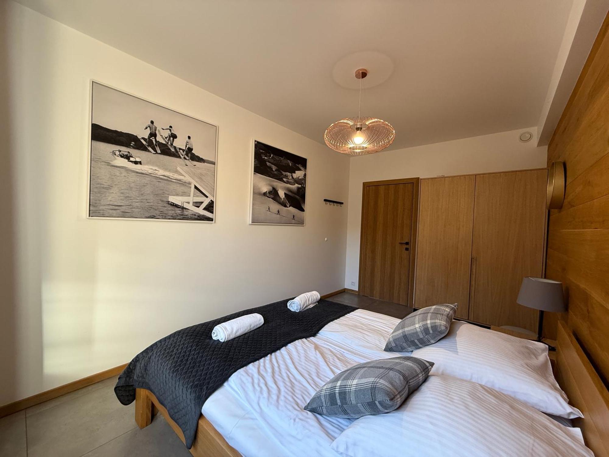 Apartament No 1 Mountain Viev Sauna Priv Okolice Zakopane Czorsztyn Kluszkowce Εξωτερικό φωτογραφία