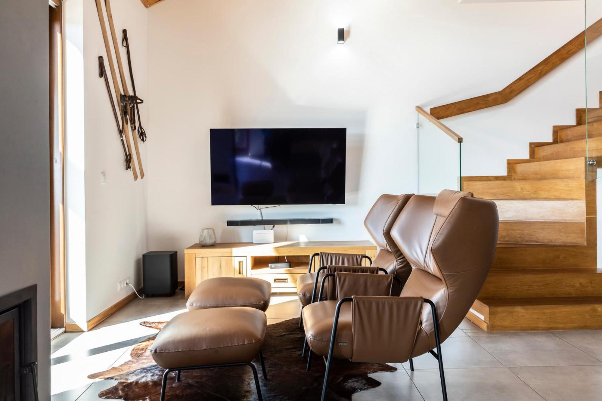 Apartament No 1 Mountain Viev Sauna Priv Okolice Zakopane Czorsztyn Kluszkowce Εξωτερικό φωτογραφία