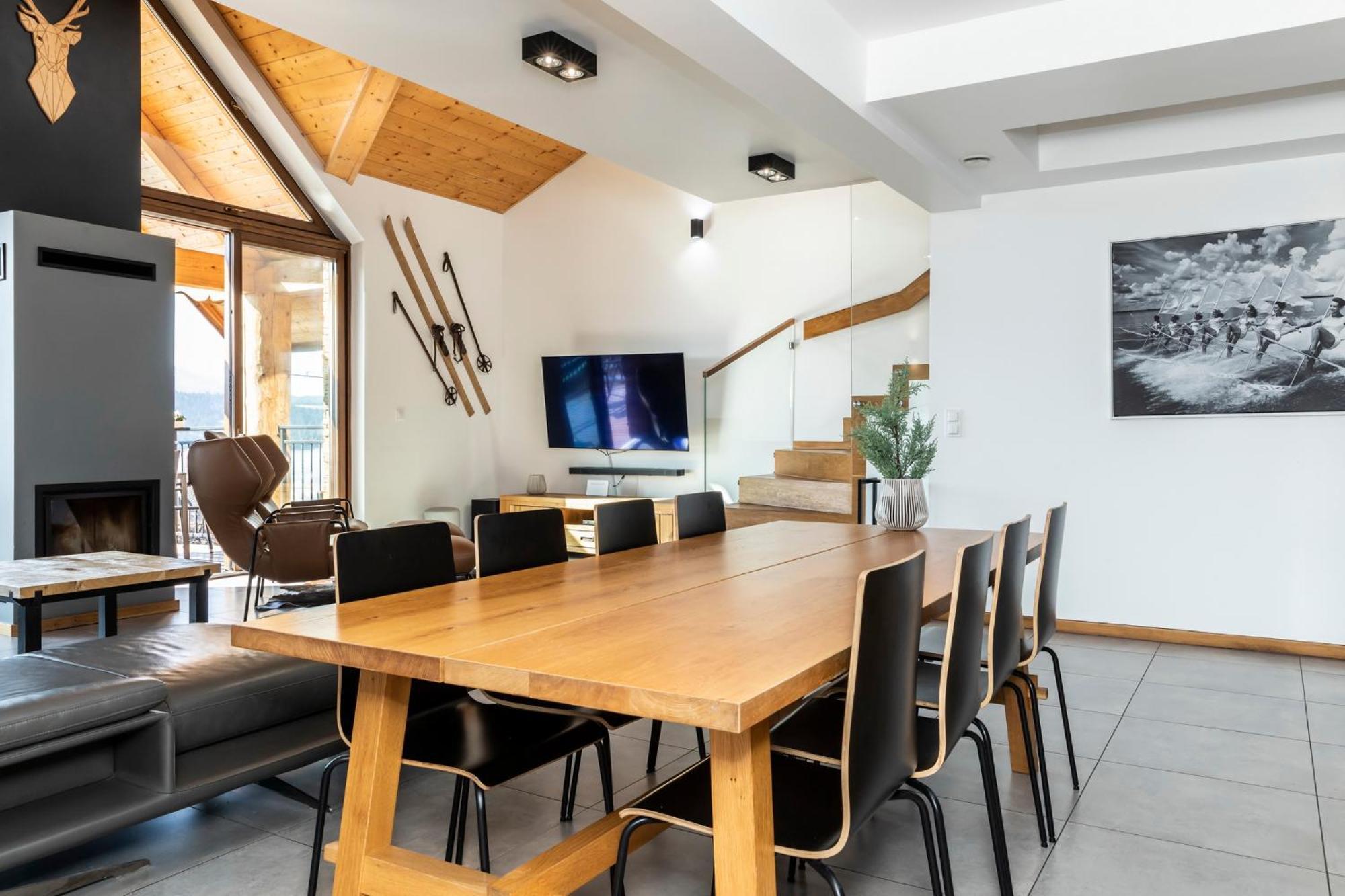 Apartament No 1 Mountain Viev Sauna Priv Okolice Zakopane Czorsztyn Kluszkowce Εξωτερικό φωτογραφία